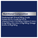 Advance cat wet food