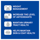 Advance healthy weight