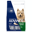 Advance small breed ageing