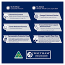 Healthy weight small breed