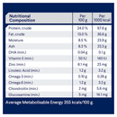 Advance small breed mature
