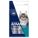 Advance indoor adult cat