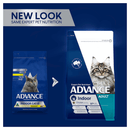 Advance cat indoor