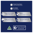 Best wet kitten food for fussy eaters