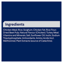 Advance dental ingredients