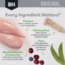 Adult chicken and rice