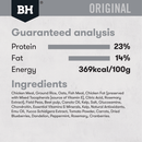 Large breed adult chicken and rice