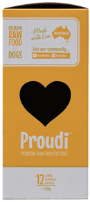 Best chicken raw diet for dogs