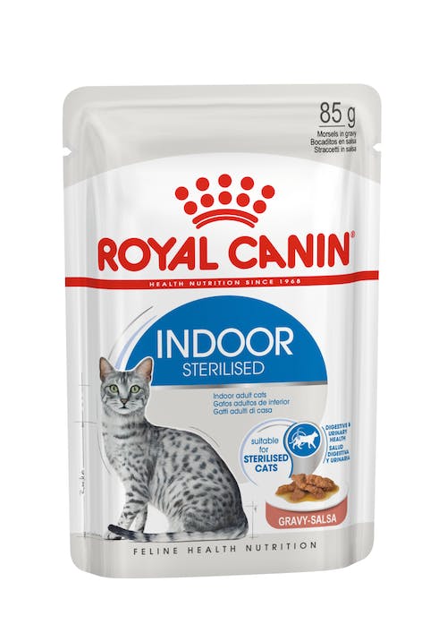 Royal canin Indoor Sterilised