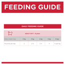 Hills chicken wet food