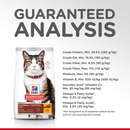 Hills Adult Feline Hairball