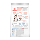 Hills feline perfect digestion