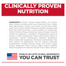 Hills feline perfect digestion