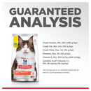 Hills feline perfect digestion