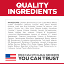 Hills perfect weight