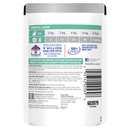 Perfect weight with salmon