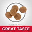 Sensitive stomach and skin cat food