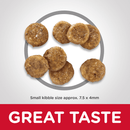 Science diet sensitive stomach and skin