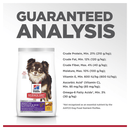 Science diet sensitive stomach and skin