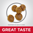 Hills Adult Small Bites