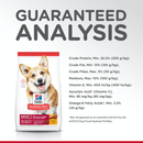 Hills Adult Small Bites