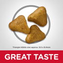 Urinary hairball adult