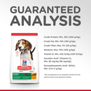 Hills Puppy Chicken Kibble