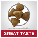 Hills Indoor Senior Cat