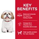 Hills Senior Small Bites