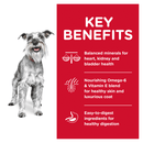 Hills Senior Small Paws