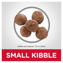 Hills Senior Small Paws