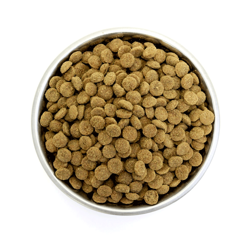 Hypro grain free kibble