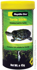 AQUA ONE TURTLE STICK 45G
