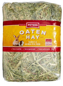 PETERS OATEN HAY 2KG