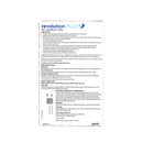 Medium cat flea and tick control