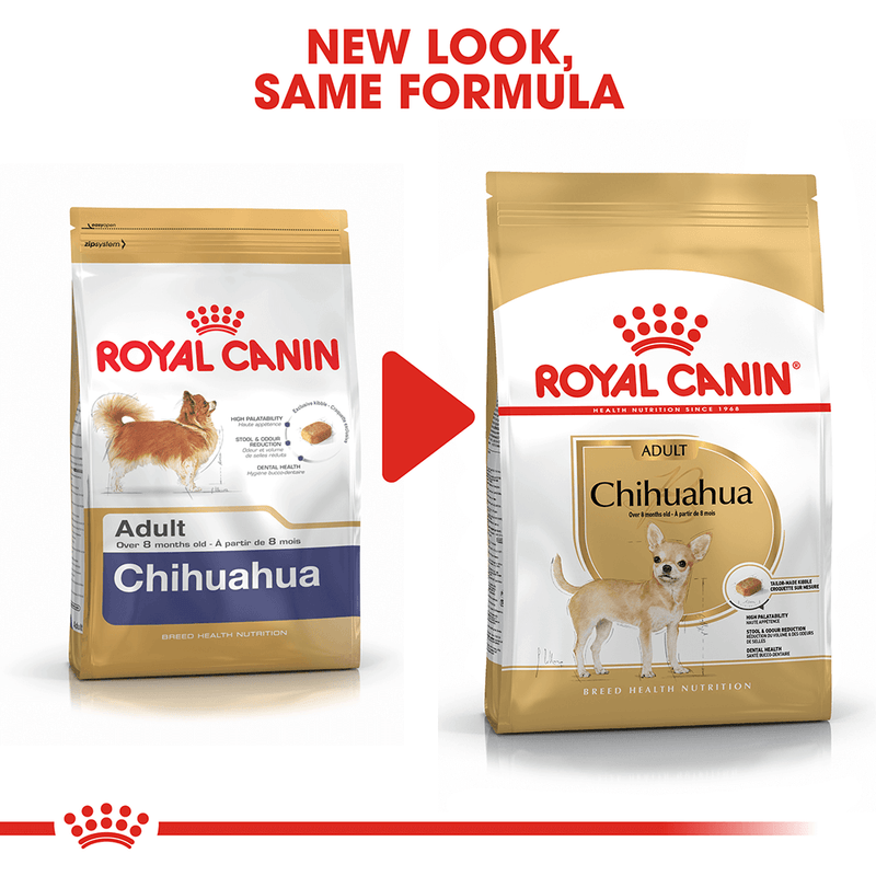 Royal Canin Chihuahua