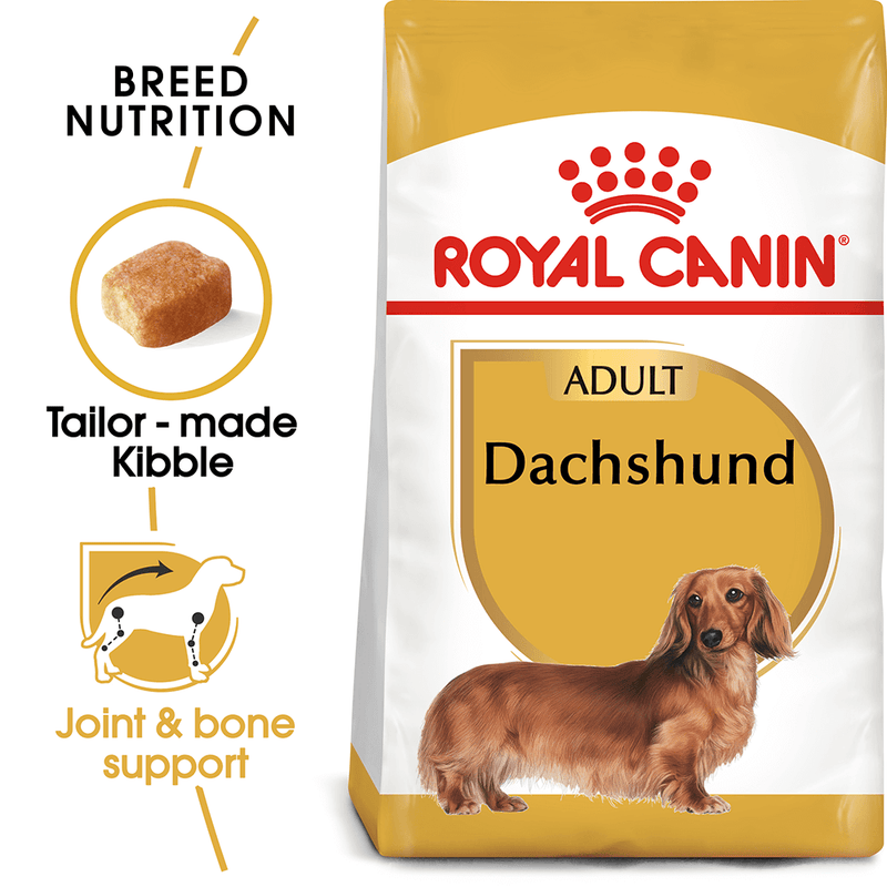 Royal Canin Dachshund