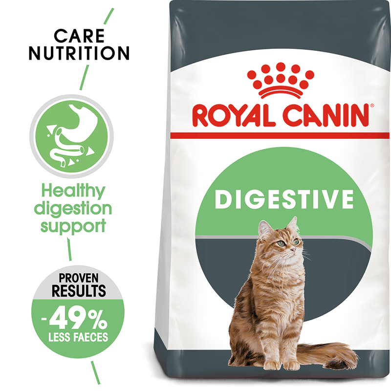 Royal canin digestive