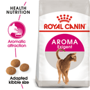 Royal canin exigent