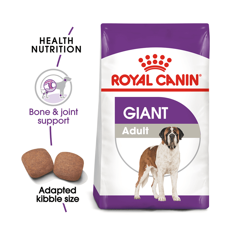 Royal Canin Giant