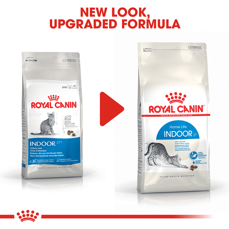 Royal canin Indoor cat food