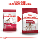 Royal Canin Medium