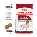 Royal Canin Medium