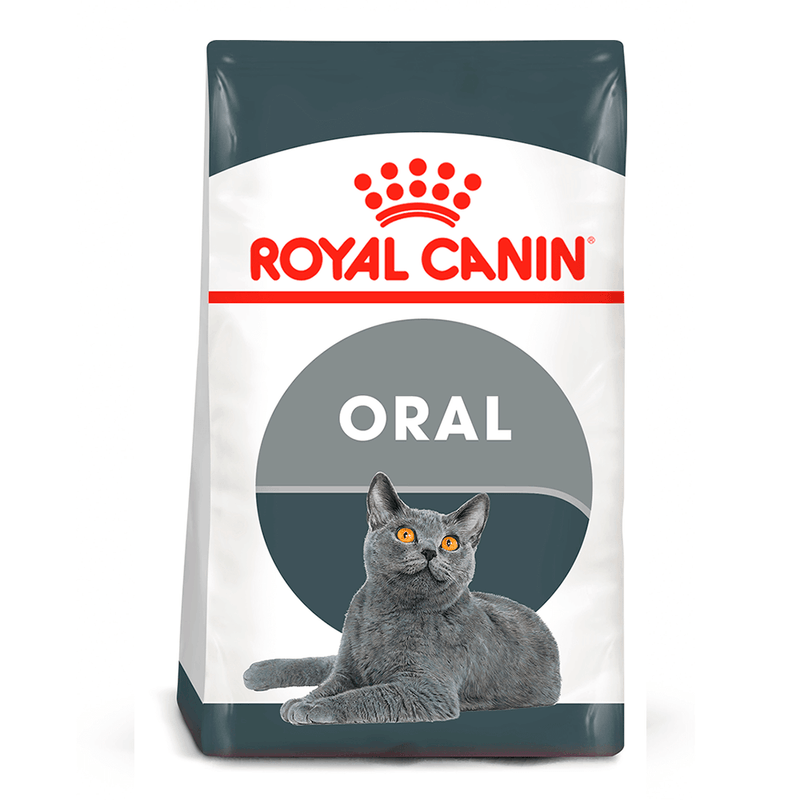 Royal canin oral care