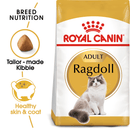 Royal canin ragdoll cat food