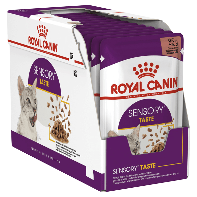 Royal Canin Sensory Gravy
