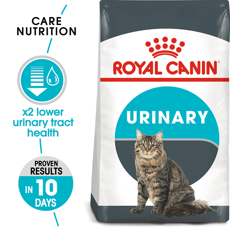 Royal canin urinary care