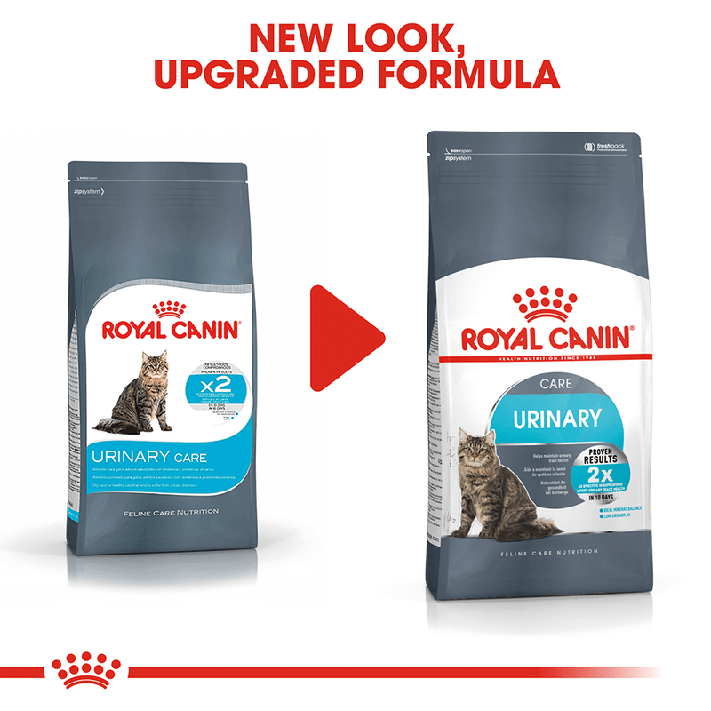 New look royal canin