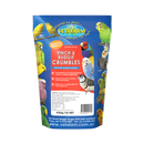 Vetafarm Finch Crumbles