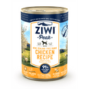Ziwi peak chicken recipe